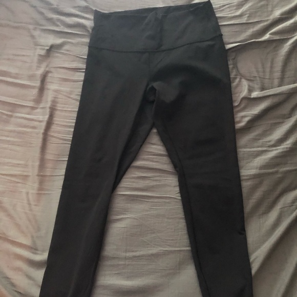 Lululemon Like New Wunder Under HR Pant - Picture 4 of 6